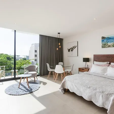 Riva Playasur 405 Apartment
